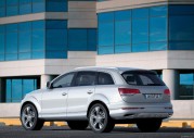 Audi Q7 V12 TDI